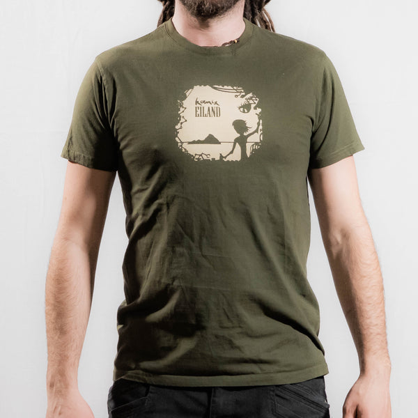 Eiland Shirt (Male/Unisex)