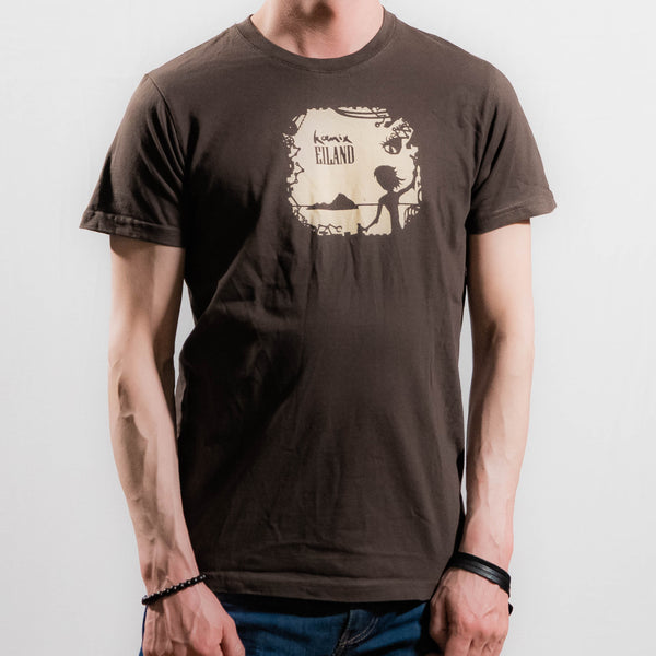 Eiland Shirt (Male/Unisex)